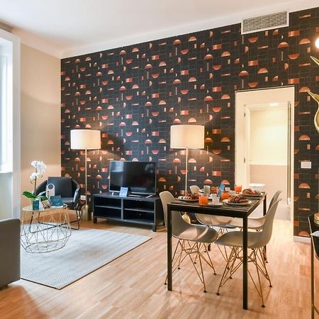 Apartament Sweett - San Gottardo Mediolan Zewnętrze zdjęcie