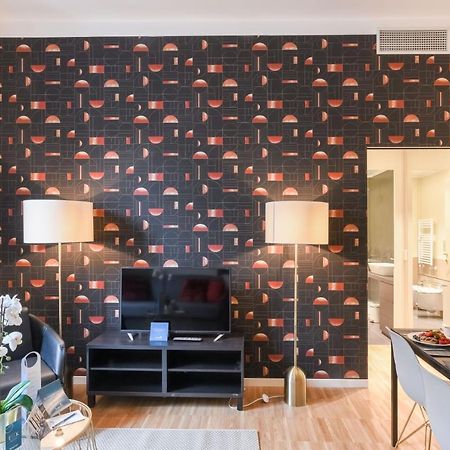 Apartament Sweett - San Gottardo Mediolan Zewnętrze zdjęcie