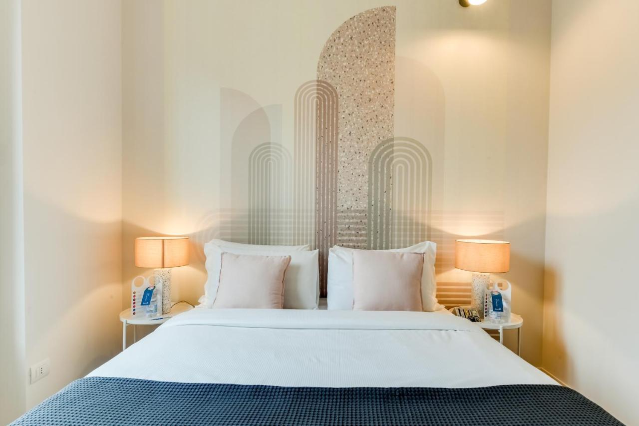 Apartament Sweett - San Gottardo Mediolan Zewnętrze zdjęcie