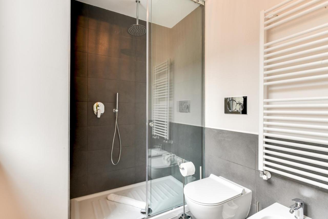 Apartament Sweett - San Gottardo Mediolan Zewnętrze zdjęcie