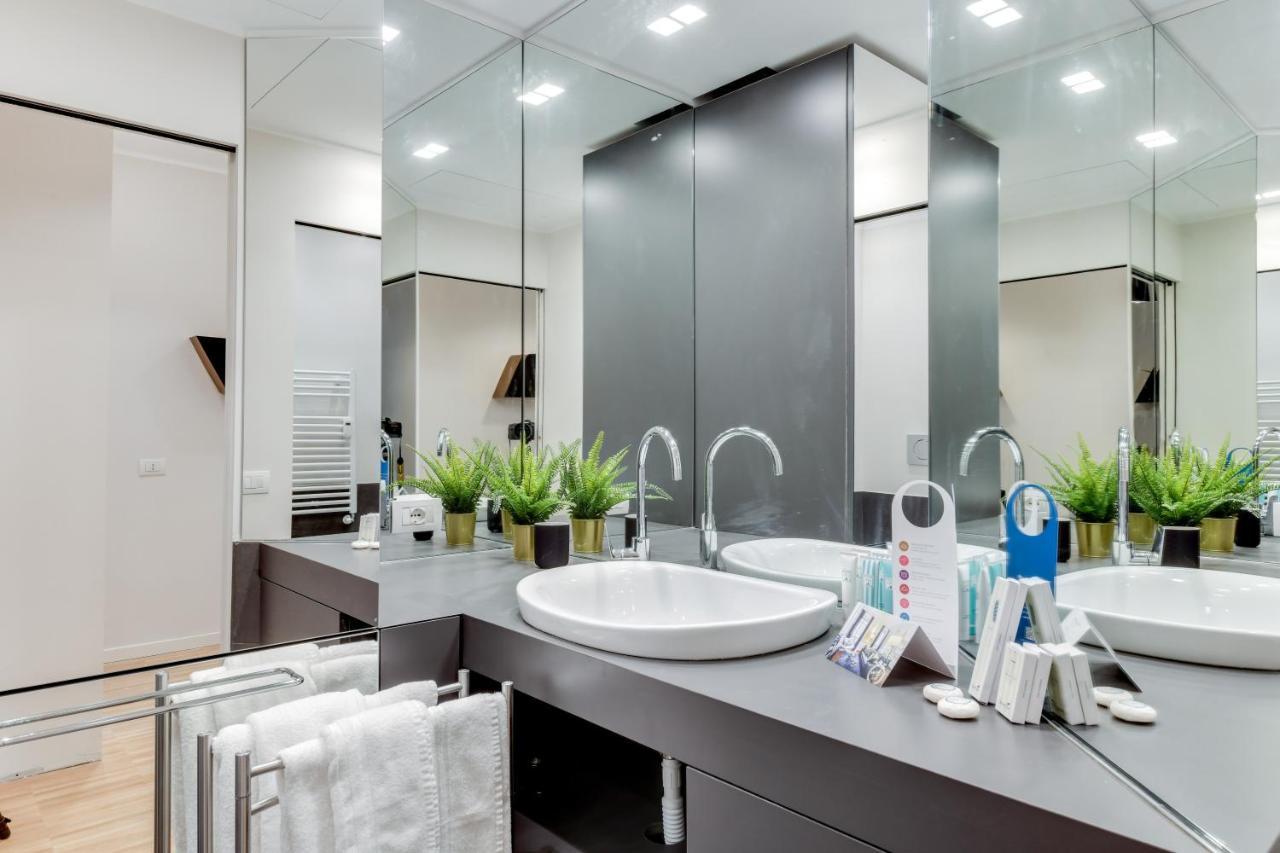 Apartament Sweett - San Gottardo Mediolan Zewnętrze zdjęcie
