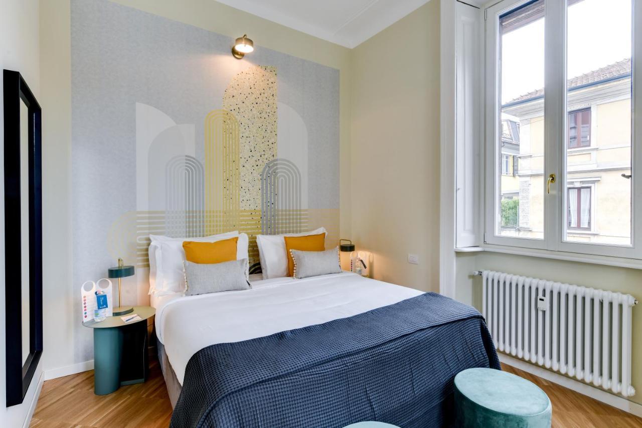 Apartament Sweett - San Gottardo Mediolan Zewnętrze zdjęcie