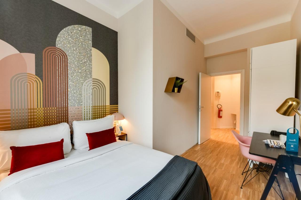 Apartament Sweett - San Gottardo Mediolan Zewnętrze zdjęcie